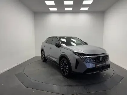 Photo 92 Peugeot 3008  Hybrid 145 e-DCS6