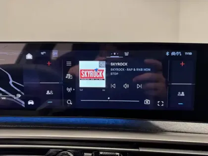 Photo 116 Peugeot 3008  Hybrid 145 e-DCS6