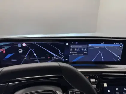 Photo 121 Peugeot 3008  Hybrid 145 e-DCS6