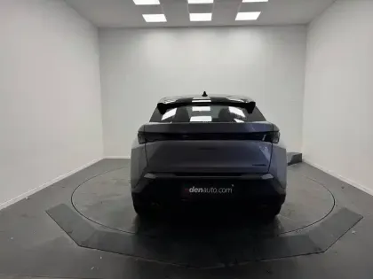 Photo 46 Peugeot 3008  Hybrid 145 e-DCS6