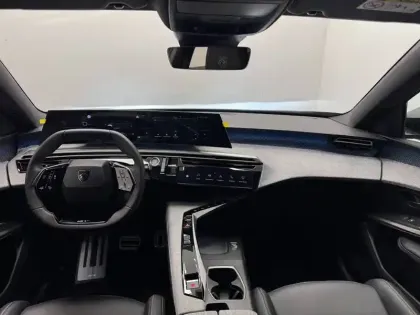 Photo 62 Peugeot 3008  Hybrid 145 e-DCS6