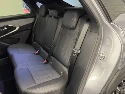 Photo 60 Peugeot 3008  Hybrid 145 e-DCS6