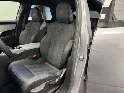 Photo 102 Peugeot 3008  Hybrid 145 e-DCS6