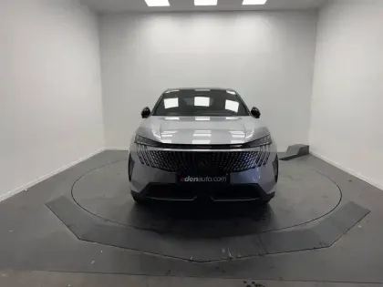 Photo 50 Peugeot 3008  Hybrid 145 e-DCS6