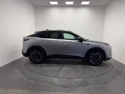 Photo 48 Peugeot 3008  Hybrid 145 e-DCS6