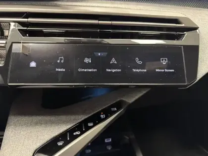 Photo 113 Peugeot 3008  Hybrid 145 e-DCS6