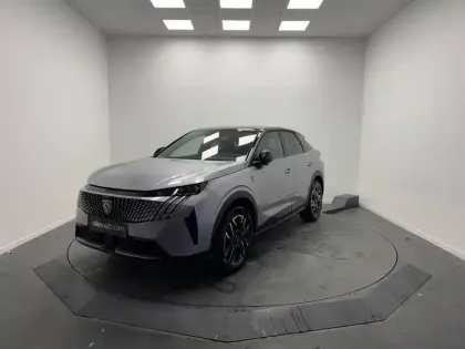 Photo 43 Peugeot 3008  Hybrid 145 e-DCS6