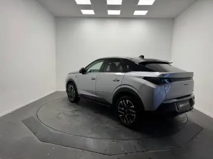 Photo 88 Peugeot 3008  Hybrid 145 e-DCS6