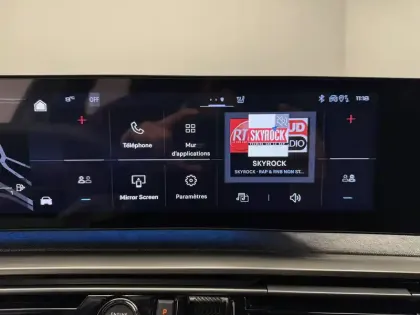 Photo 29 Peugeot 3008  Hybrid 145 e-DCS6