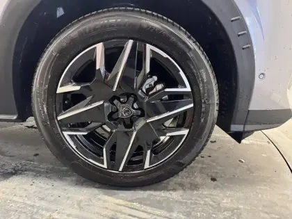 Photo 94 Peugeot 3008  Hybrid 145 e-DCS6