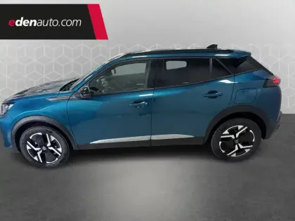 Photo 1 Peugeot 2008  100 S&S BVM6