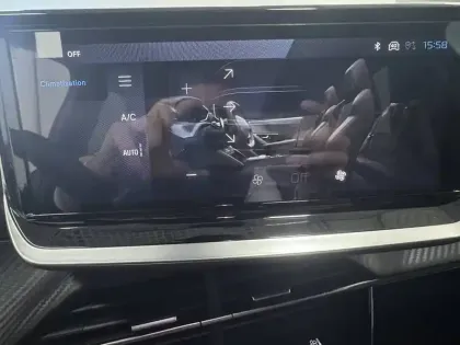 Photo 37 Peugeot 2008  100 S&S BVM6