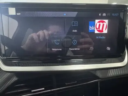 Photo 77 Peugeot 2008  100 S&S BVM6