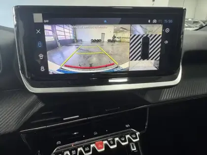 Photo 63 Peugeot 2008  100 S&S BVM6