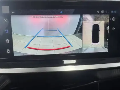 Photo 92 Peugeot 2008  100 S&S BVM6