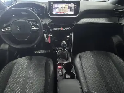 Photo 15 Peugeot 2008  100 S&S BVM6