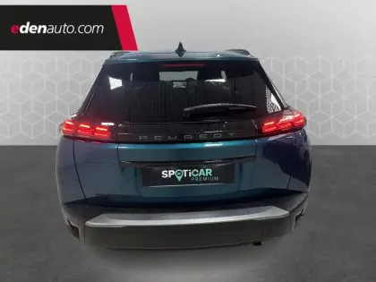 Photo 45 Peugeot 2008  100 S&S BVM6