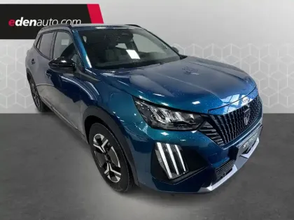 Photo 48 Peugeot 2008  100 S&S BVM6