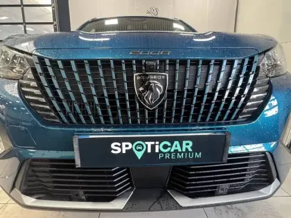 Photo 82 Peugeot 2008  100 S&S BVM6