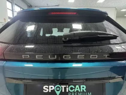 Photo 11 Peugeot 2008  100 S&S BVM6