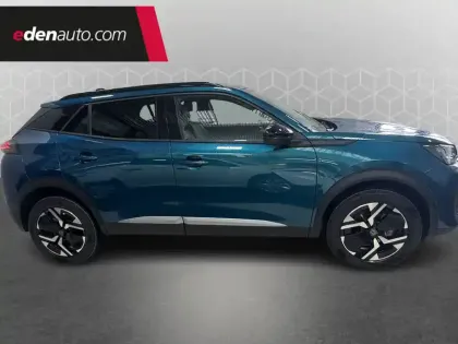 Photo 5 Peugeot 2008  100 S&S BVM6