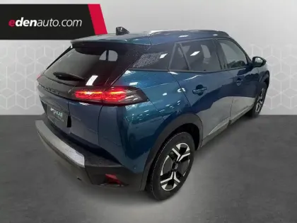 Photo 4 Peugeot 2008  100 S&S BVM6