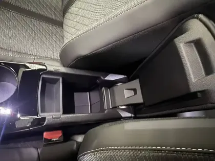 Photo 109 Peugeot 2008  100 S&S BVM6