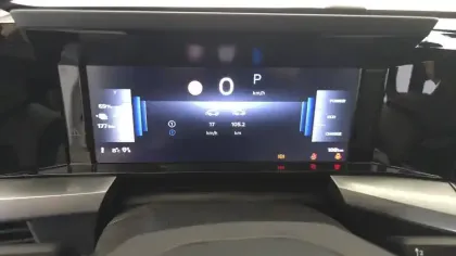 Photo 2 Opel Frontera  Electric 113 ch Batterie 44 kWh