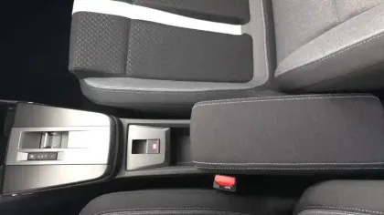 Photo 7 Opel Frontera  Electric 113 ch Batterie 44 kWh