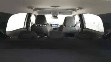 Photo 18 Opel Frontera  Electric 113 ch Batterie 44 kWh