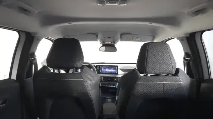 Photo 17 Opel Frontera  Electric 113 ch Batterie 44 kWh