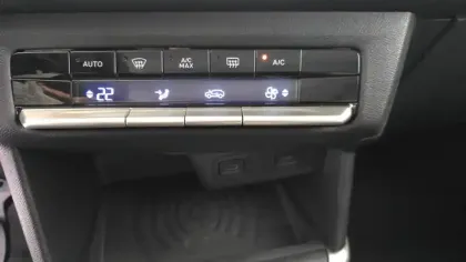 Photo 4 Opel Frontera  Electric 113 ch Batterie 44 kWh