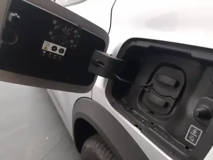 Photo 30 Opel Frontera  Electric 113 ch Batterie 44 kWh