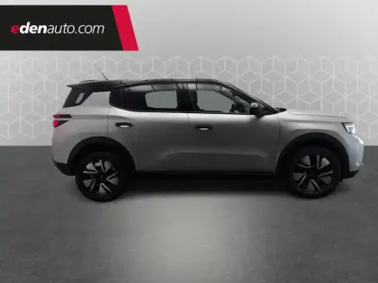 Photo 36 Opel Frontera  Electric 113 ch Batterie 44 kWh