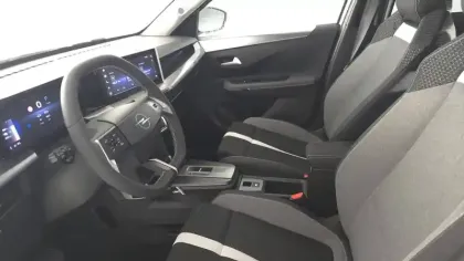 Photo 12 Opel Frontera  Electric 113 ch Batterie 44 kWh