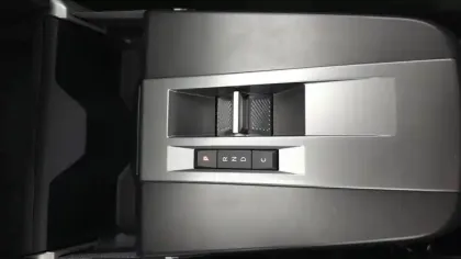 Photo 5 Opel Frontera  Electric 113 ch Batterie 44 kWh