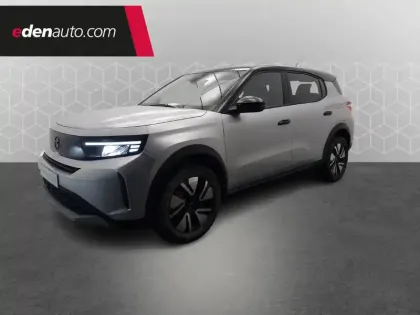 Photo 31 Opel Frontera  Electric 113 ch Batterie 44 kWh