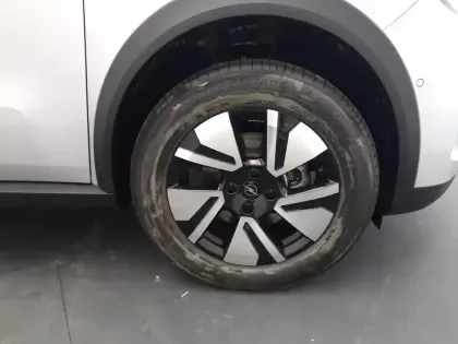 Photo 27 Opel Frontera  Electric 113 ch Batterie 44 kWh