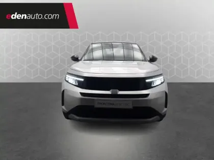 Photo 38 Opel Frontera  Electric 113 ch Batterie 44 kWh