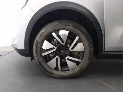 Photo 26 Opel Frontera  Electric 113 ch Batterie 44 kWh