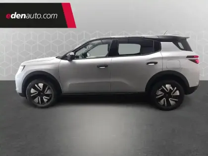 Photo 32 Opel Frontera  Electric 113 ch Batterie 44 kWh