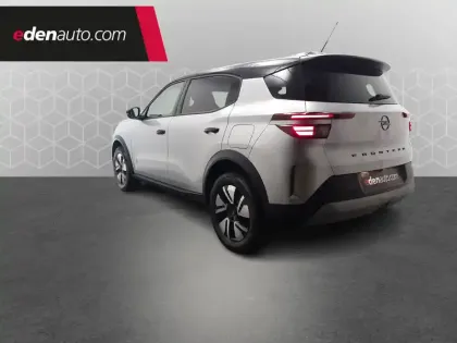 Photo 33 Opel Frontera  Electric 113 ch Batterie 44 kWh