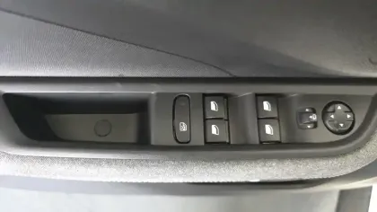 Photo 8 Opel Frontera  Electric 113 ch Batterie 44 kWh