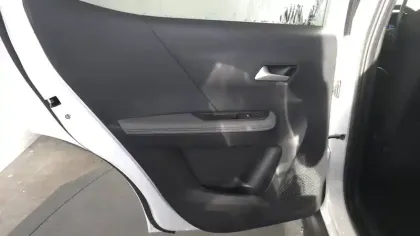 Photo 14 Opel Frontera  Electric 113 ch Batterie 44 kWh