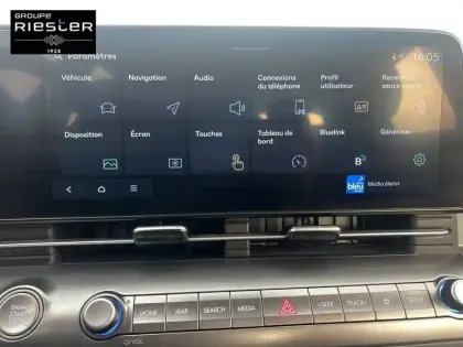 Photo 31 Hyundai Kona  1.0 T-GDi 100