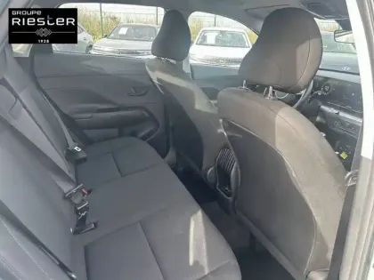 Photo 16 Hyundai Kona  1.0 T-GDi 100