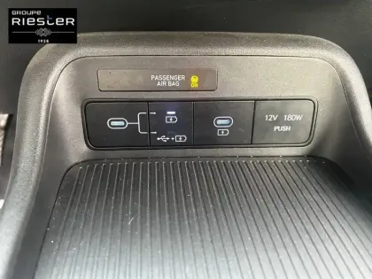 Photo 26 Hyundai Kona  1.0 T-GDi 100