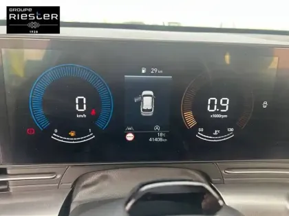 Photo 24 Hyundai Kona  1.0 T-GDi 100