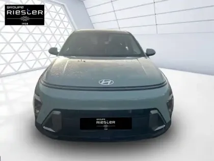 Photo 1 Hyundai Kona  1.0 T-GDi 100