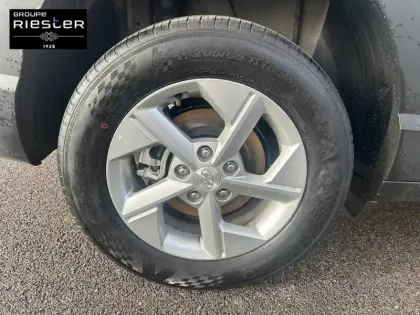 Photo 13 Hyundai Kona  1.0 T-GDi 100